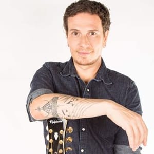 Fabiano Cambota