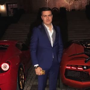 Gurkan Sen