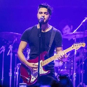 Ilyas Yalcıntas