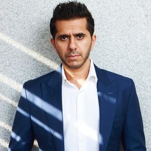 Ritesh Sidhwani