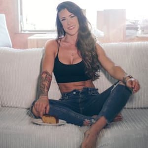 Lainey Griffin