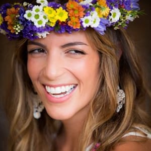 Valerie Mattos Toja