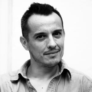 Antoine Lagomme