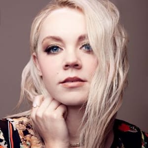 Sarah Reeves