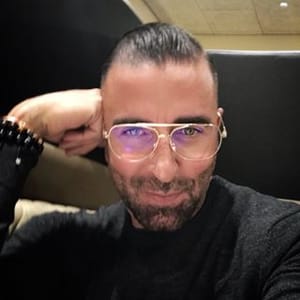 Isham Sardouk