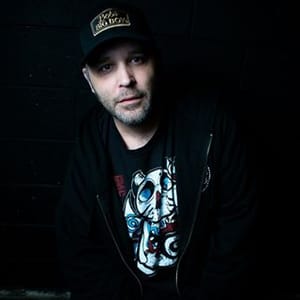 Brian Redban