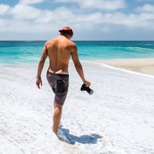 Connor Morris