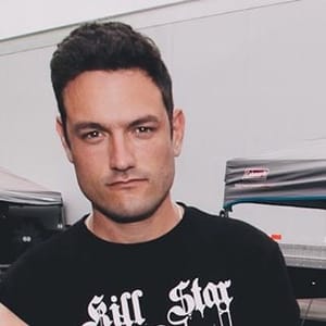 Evan Pearce