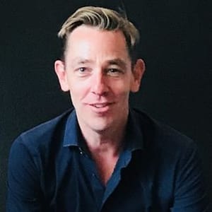 Ryan Tubridy