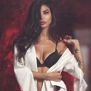 Serene Assaad