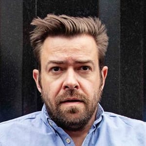 Matt Farquharson