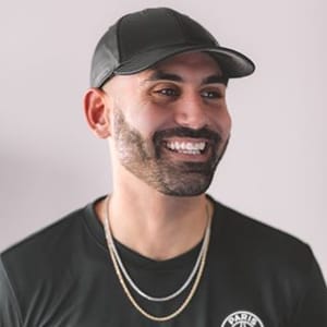 Mark Mastrandrea