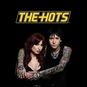 The Hots