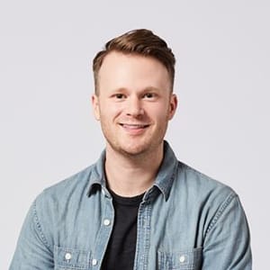 Sean Mccann