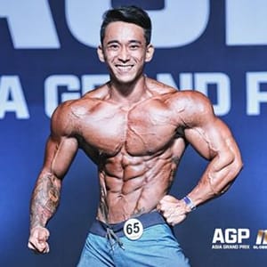 Ken Hanaoka