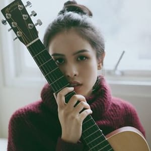 Maudy Ayunda