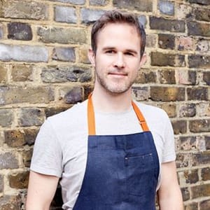Ed Smith