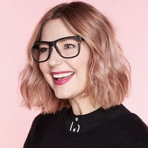 Janell Geason
