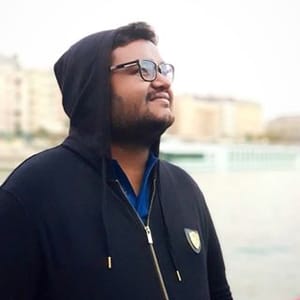 Aayushman Sinha