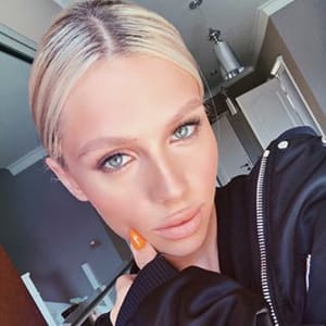 Anna Wrzodak