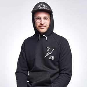 Viktor Radics