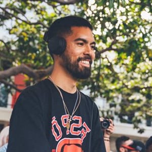 Miles Medina