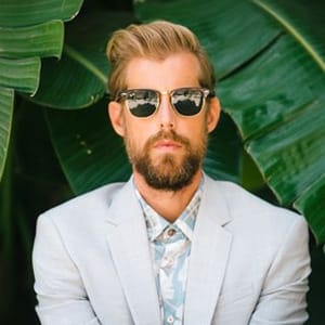 Andrew Mcmahon