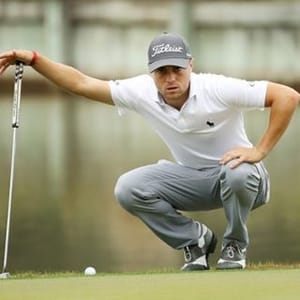 Justin Thomas