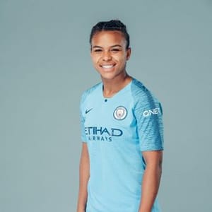 Nikita Parris