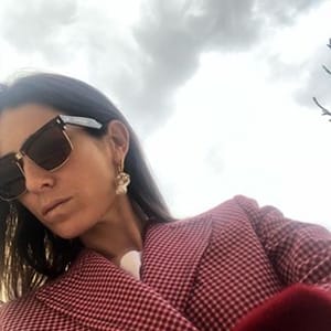 Deborah Reyner Sebag