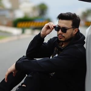 Vinicius Poeta