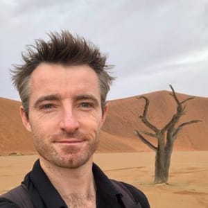 Chris Bray