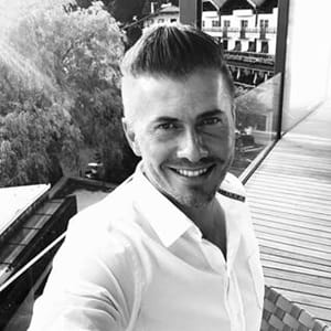 Christian Gruber