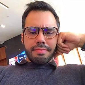 Thiago Miranda