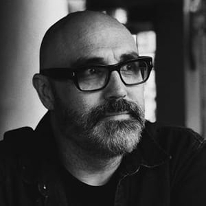 Andrew Scrivani