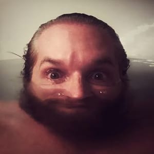 Bryan Fuller Gram
