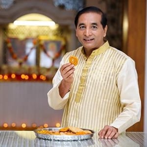 Mahesh Tilekar