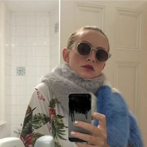 Amelia Dimoldenberg