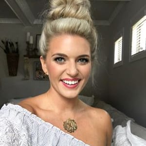 Morgan Bullard