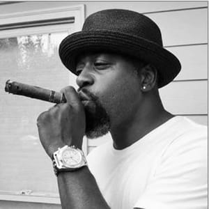 Kevin Williams