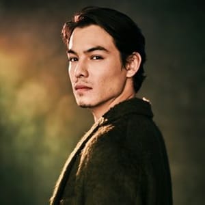 Ryan Potter