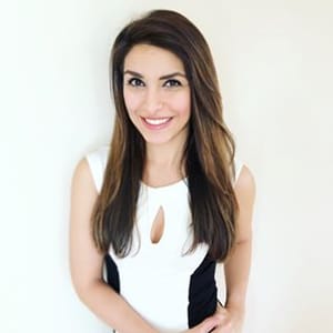 Pardis Deford