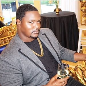 Bryant Mckinnie