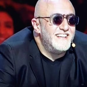 Tarek Abou Jaoude