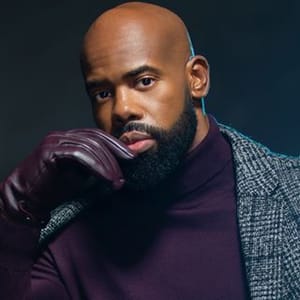 Derek Blanks
