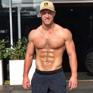 Brandon Hasick