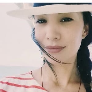 Nadya Hutagalung