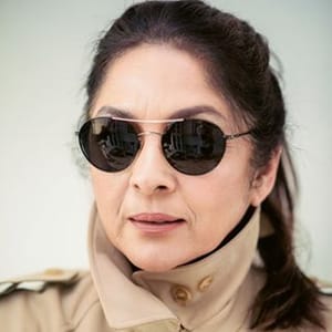 Neena Gupta