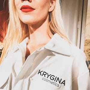 Elena Krygina