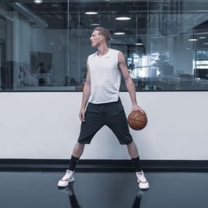 Kyle Singler